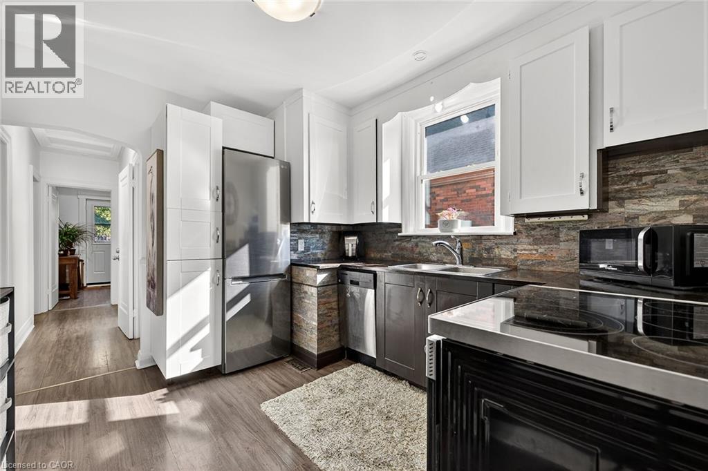 199 West 2nd Street, Hamilton, Ontario  L9C 3G2 - Photo 14 - 40775559