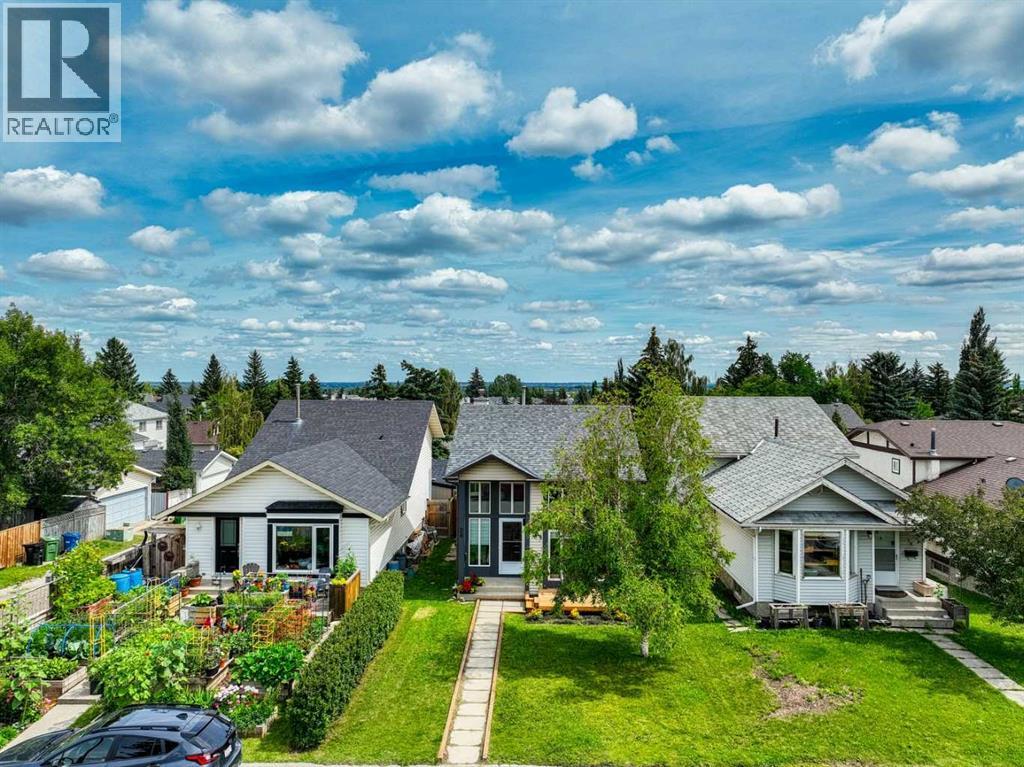 24 Millcrest Road Sw, Calgary, Alberta  T2Y 2K9 - Photo 33 - A2244164