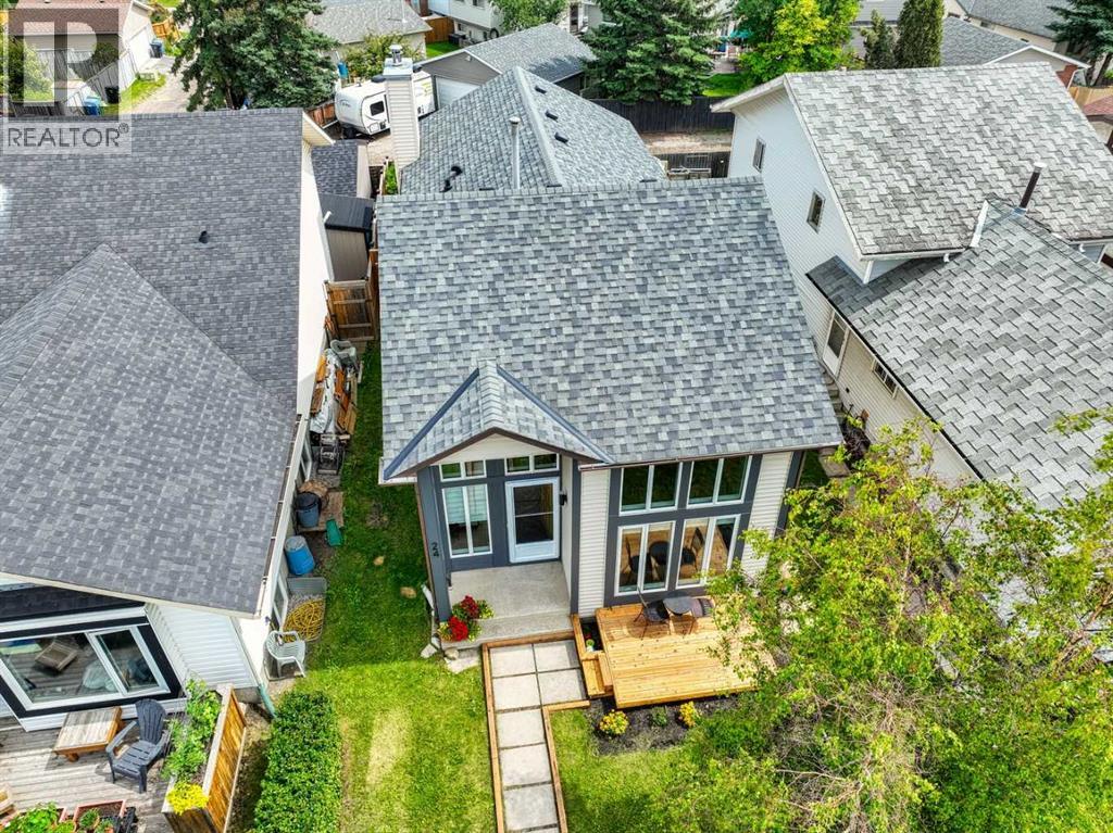 24 Millcrest Road Sw, Calgary, Alberta  T2Y 2K9 - Photo 35 - A2244164