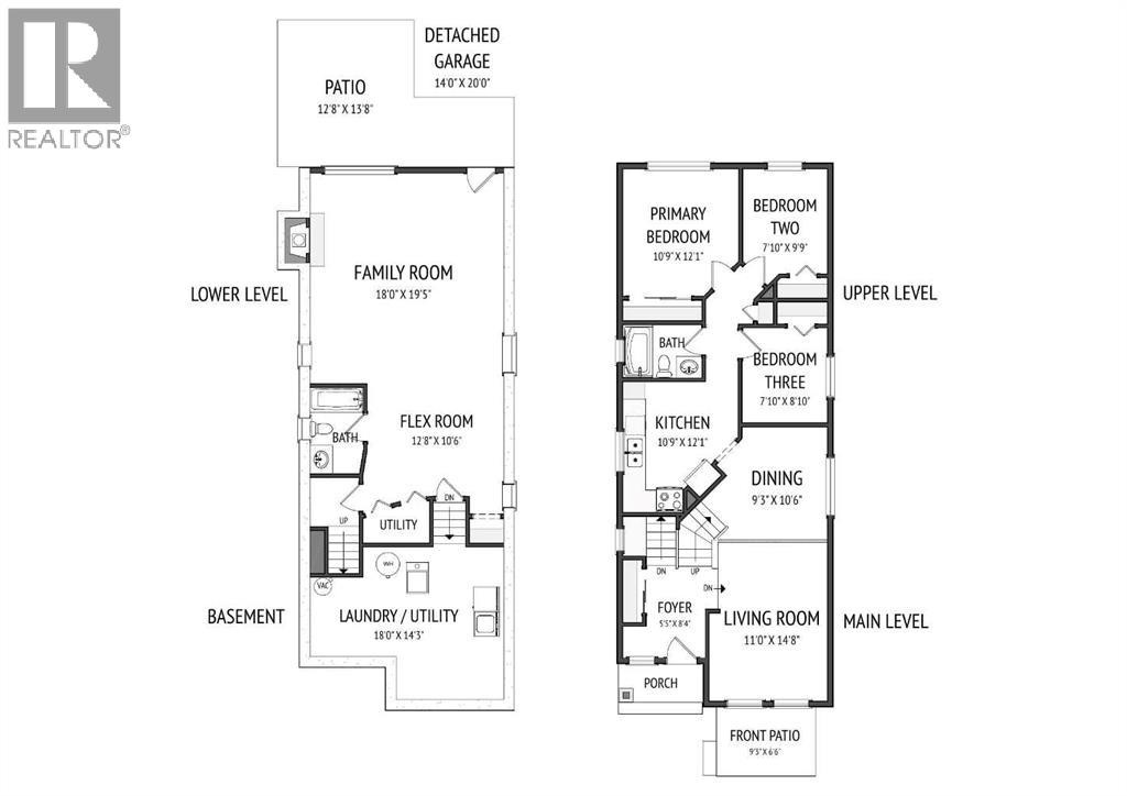 24 Millcrest Road Sw, Calgary, Alberta  T2Y 2K9 - Photo 43 - A2244164