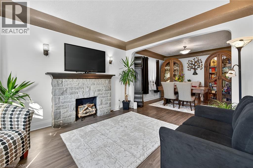 199 West 2nd Street, Hamilton, Ontario  L9C 3G2 - Photo 5 - 40775559