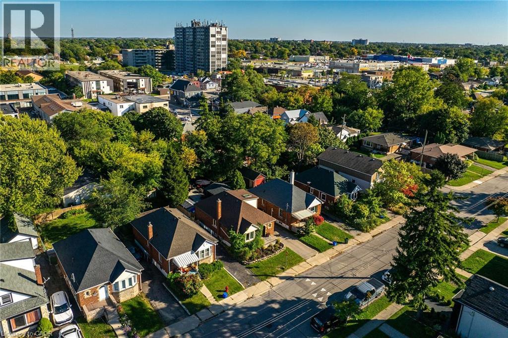 199 West 2nd Street, Hamilton, Ontario  L9C 3G2 - Photo 2 - 40775559