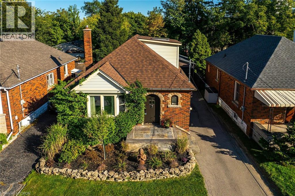 199 WEST 2ND Street, Hamilton, Ontario