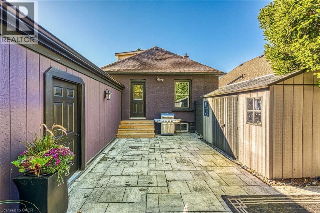 199 West 2nd Street, Hamilton, Ontario  L9C 3G2 - Photo 37 - 40775559