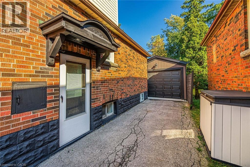 199 West 2nd Street, Hamilton, Ontario  L9C 3G2 - Photo 35 - 40775559