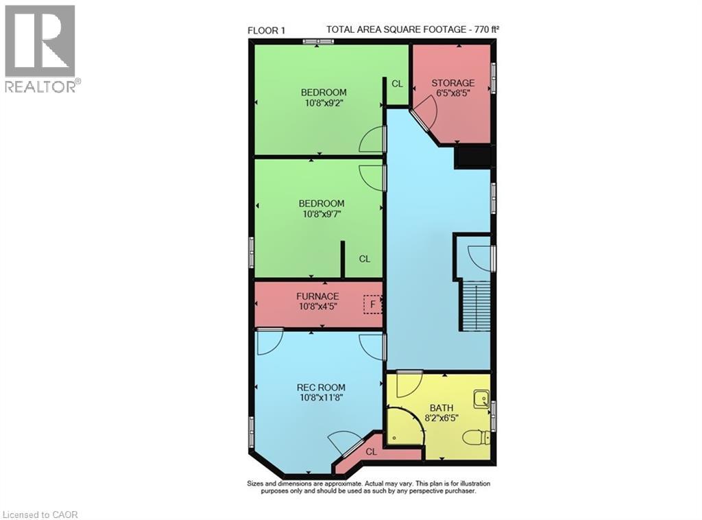 199 West 2nd Street, Hamilton, Ontario  L9C 3G2 - Photo 47 - 40775559