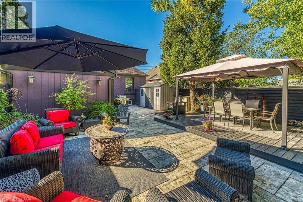 199 West 2nd Street, Hamilton, Ontario  L9C 3G2 - Photo 40 - 40775559