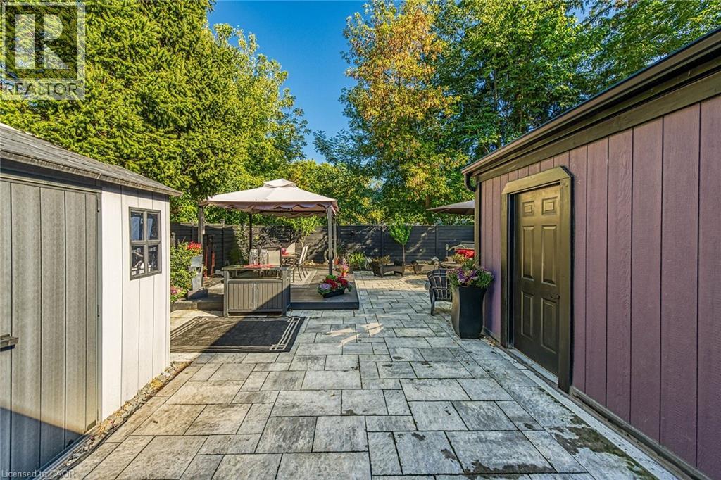 199 West 2nd Street, Hamilton, Ontario  L9C 3G2 - Photo 36 - 40775559