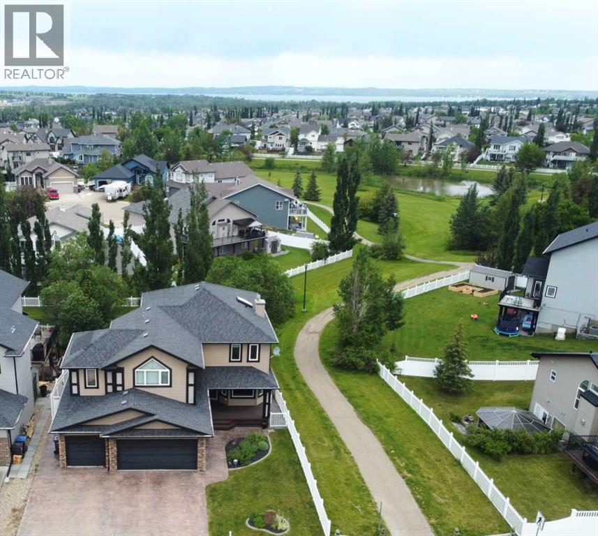 18 Lakeland Road, Sylvan Lake, Alberta  T4S 0A3 - Photo 1 - A2270448