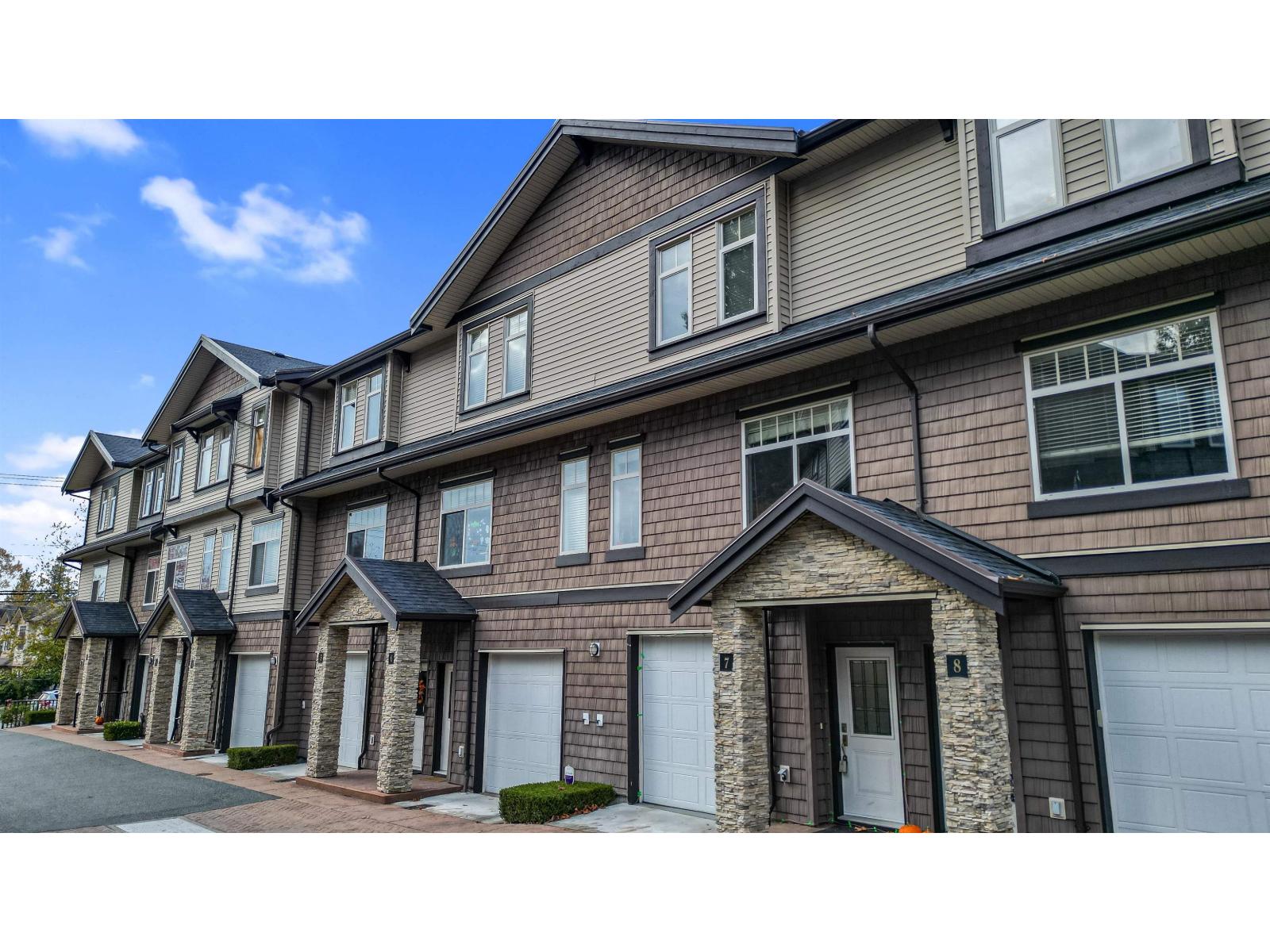 7 2950 LEFEUVRE ROAD, Aberdeen, British Columbia