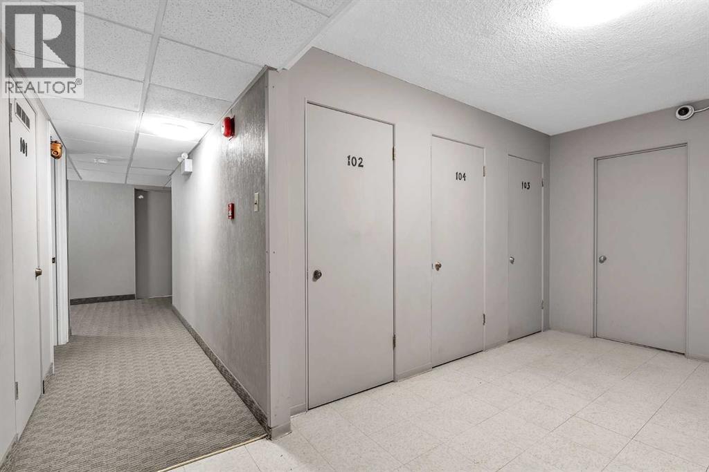 102, 516 Cedar Crescent Sw, Calgary, Alberta  T3C 2Y8 - Photo 29 - A2256168