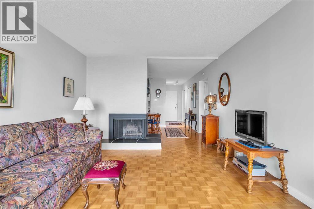 102, 516 Cedar Crescent Sw, Calgary, Alberta  T3C 2Y8 - Photo 14 - A2256168