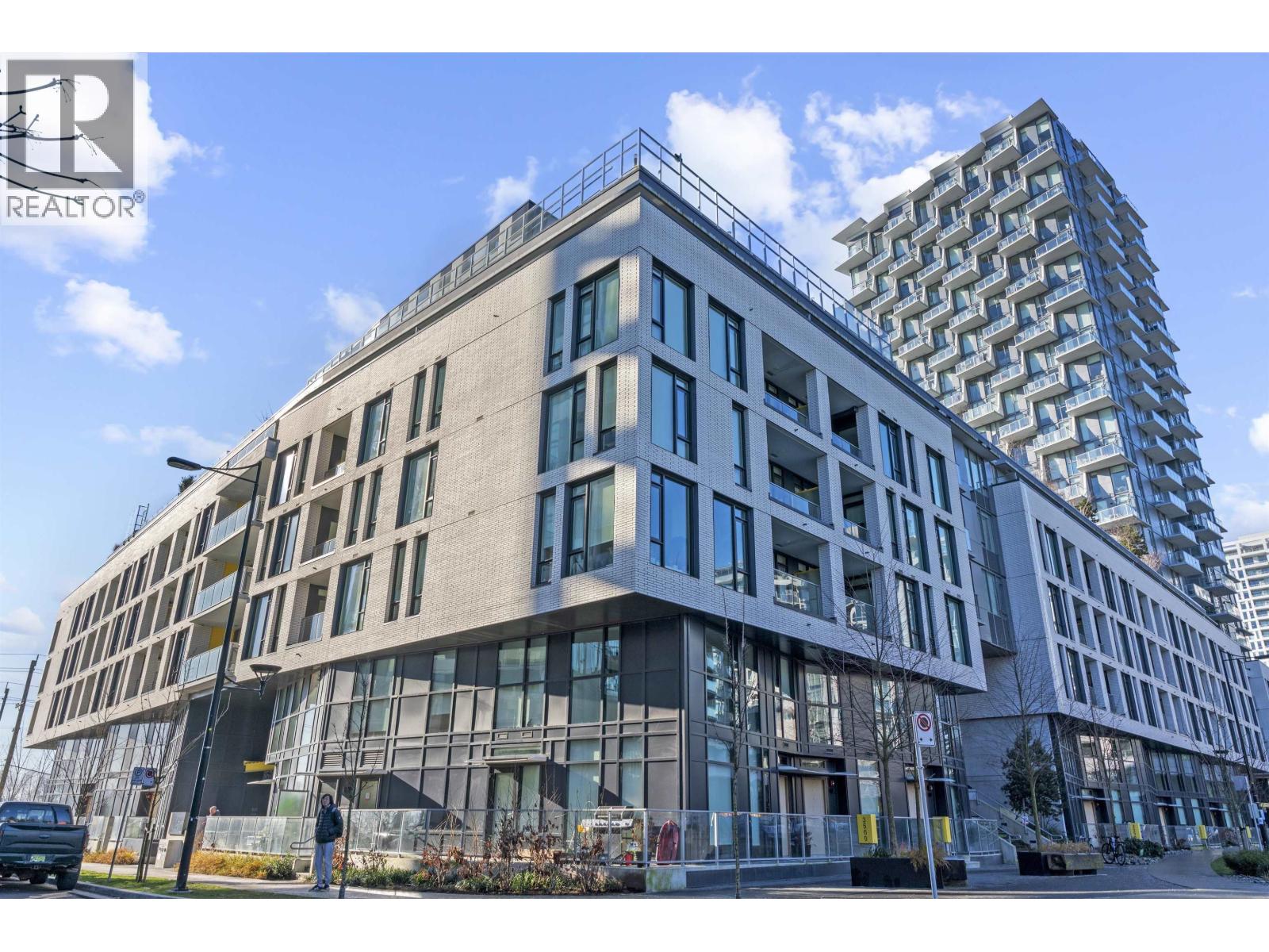 650 8575 Rivergrass Drive, Vancouver, British Columbia  V5S 0J7 - Photo 1 - R3069573