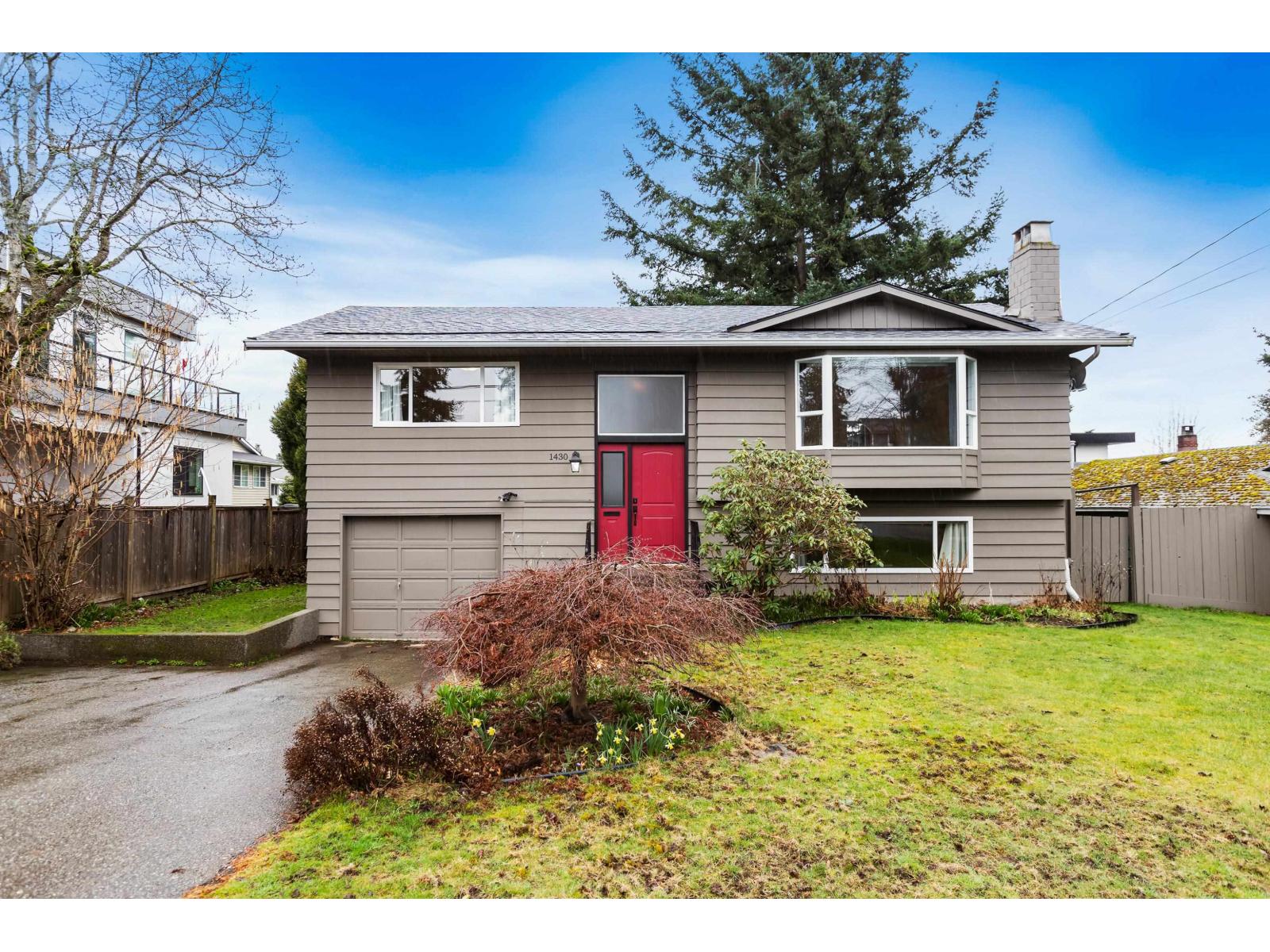 1430 MAPLE STREET, White Rock, British Columbia