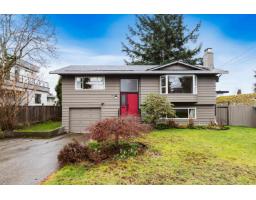 1430 MAPLE STREET, White Rock, British Columbia