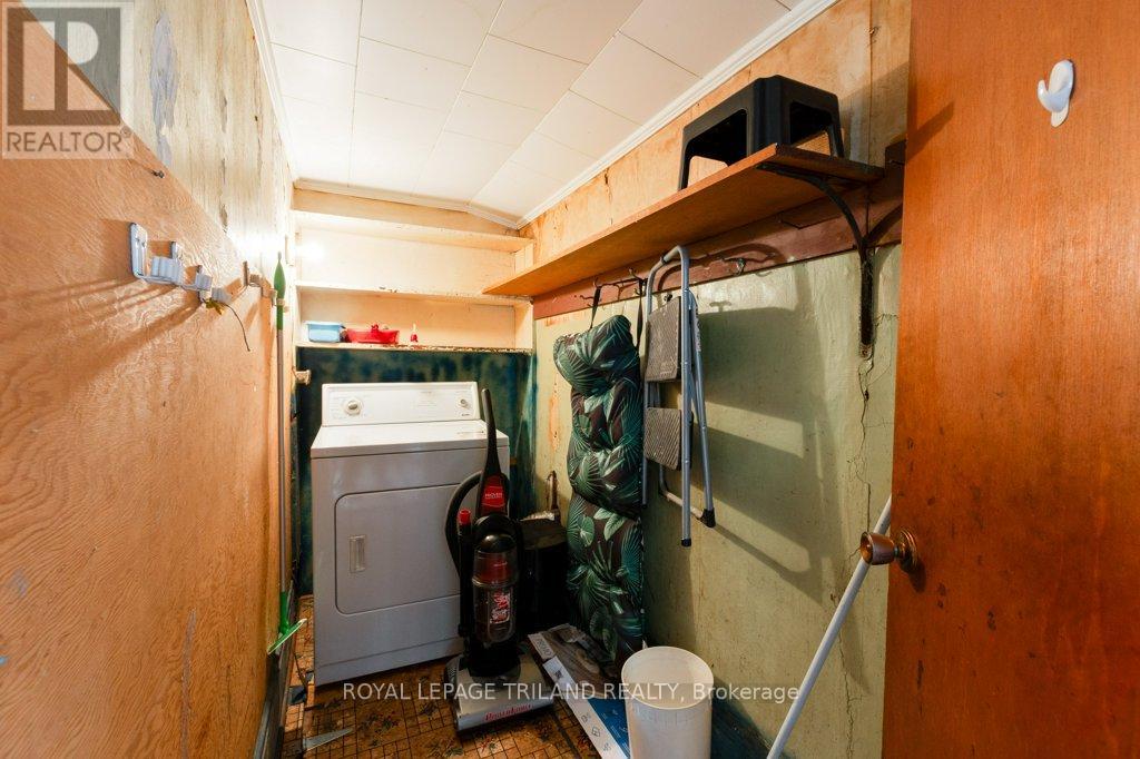 17 Jonas Street, St. Thomas, Ontario  N5R 2X7 - Photo 18 - X12573016