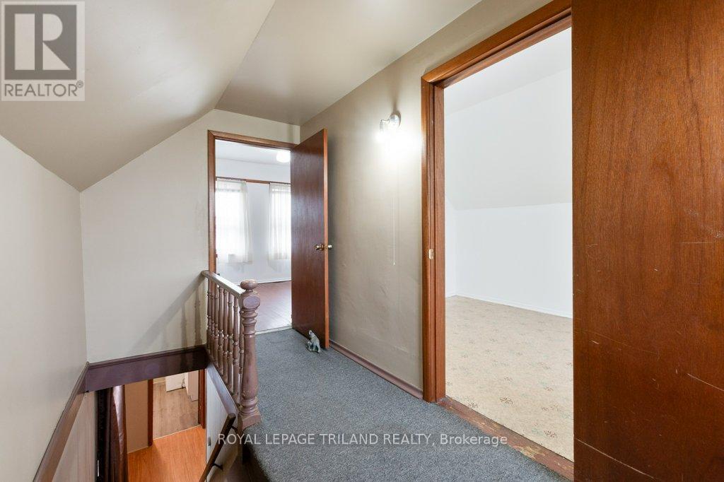 17 Jonas Street, St. Thomas, Ontario  N5R 2X7 - Photo 20 - X12573016