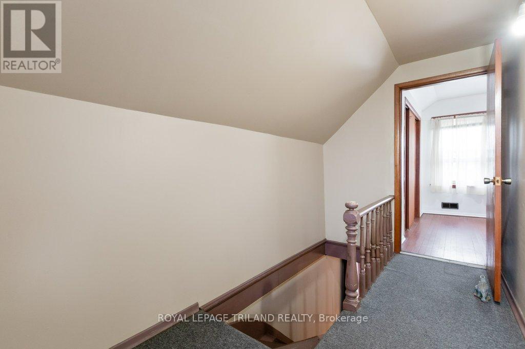 17 Jonas Street, St. Thomas, Ontario  N5R 2X7 - Photo 21 - X12573016