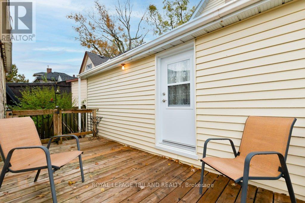 17 Jonas Street, St. Thomas, Ontario  N5R 2X7 - Photo 26 - X12573016