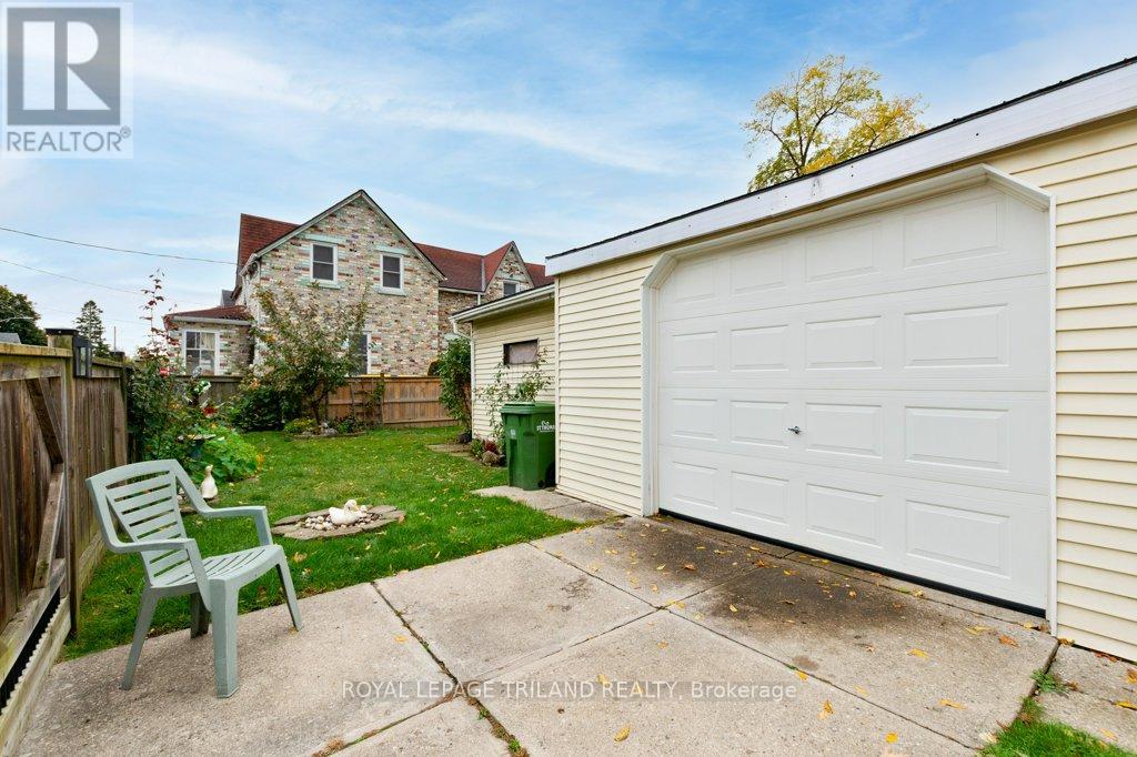 17 Jonas Street, St. Thomas, Ontario  N5R 2X7 - Photo 27 - X12573016