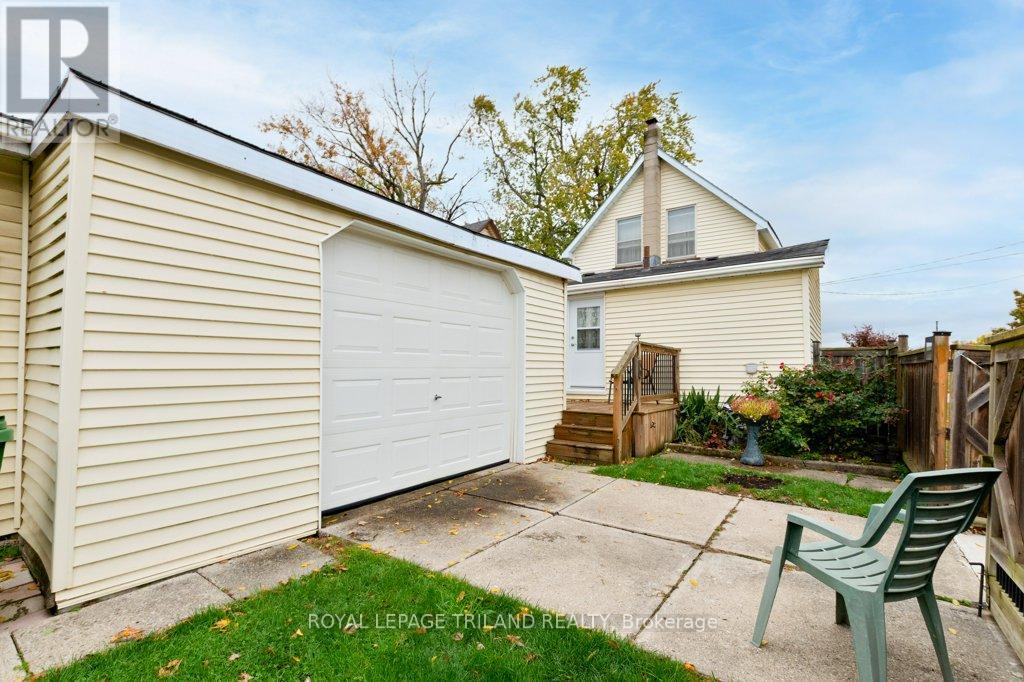 17 Jonas Street, St. Thomas, Ontario  N5R 2X7 - Photo 28 - X12573016