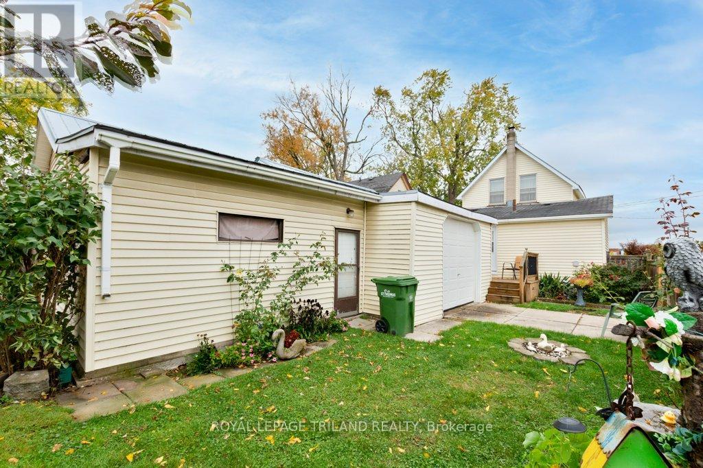 17 Jonas Street, St. Thomas, Ontario  N5R 2X7 - Photo 29 - X12573016