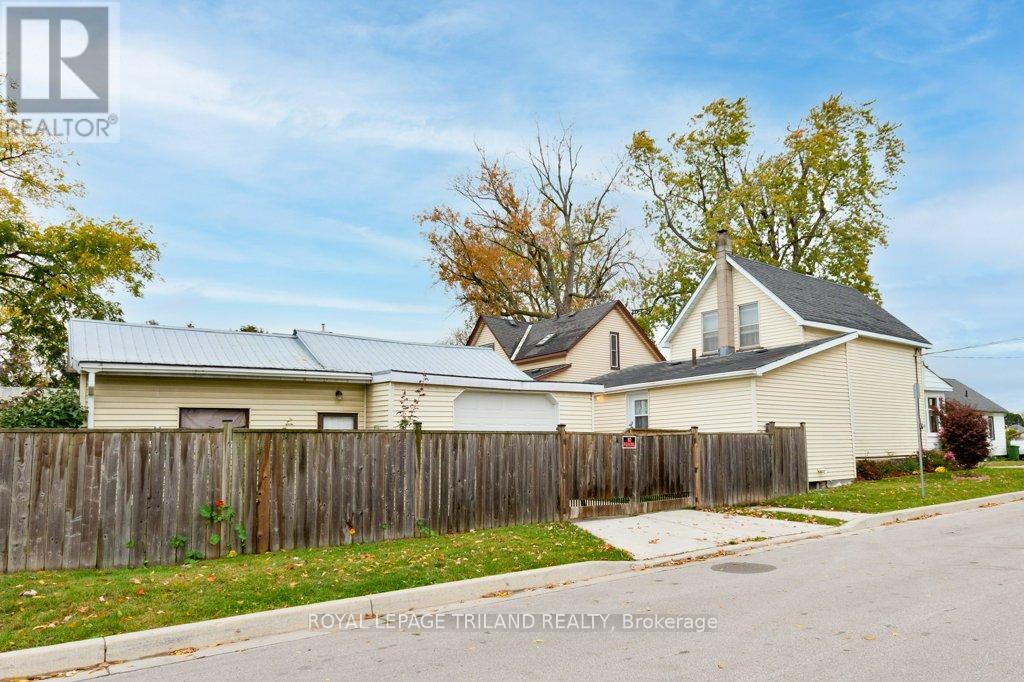 17 Jonas Street, St. Thomas, Ontario  N5R 2X7 - Photo 30 - X12573016