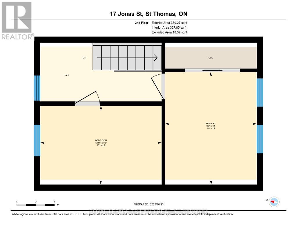 17 Jonas Street, St. Thomas, Ontario  N5R 2X7 - Photo 32 - X12573016