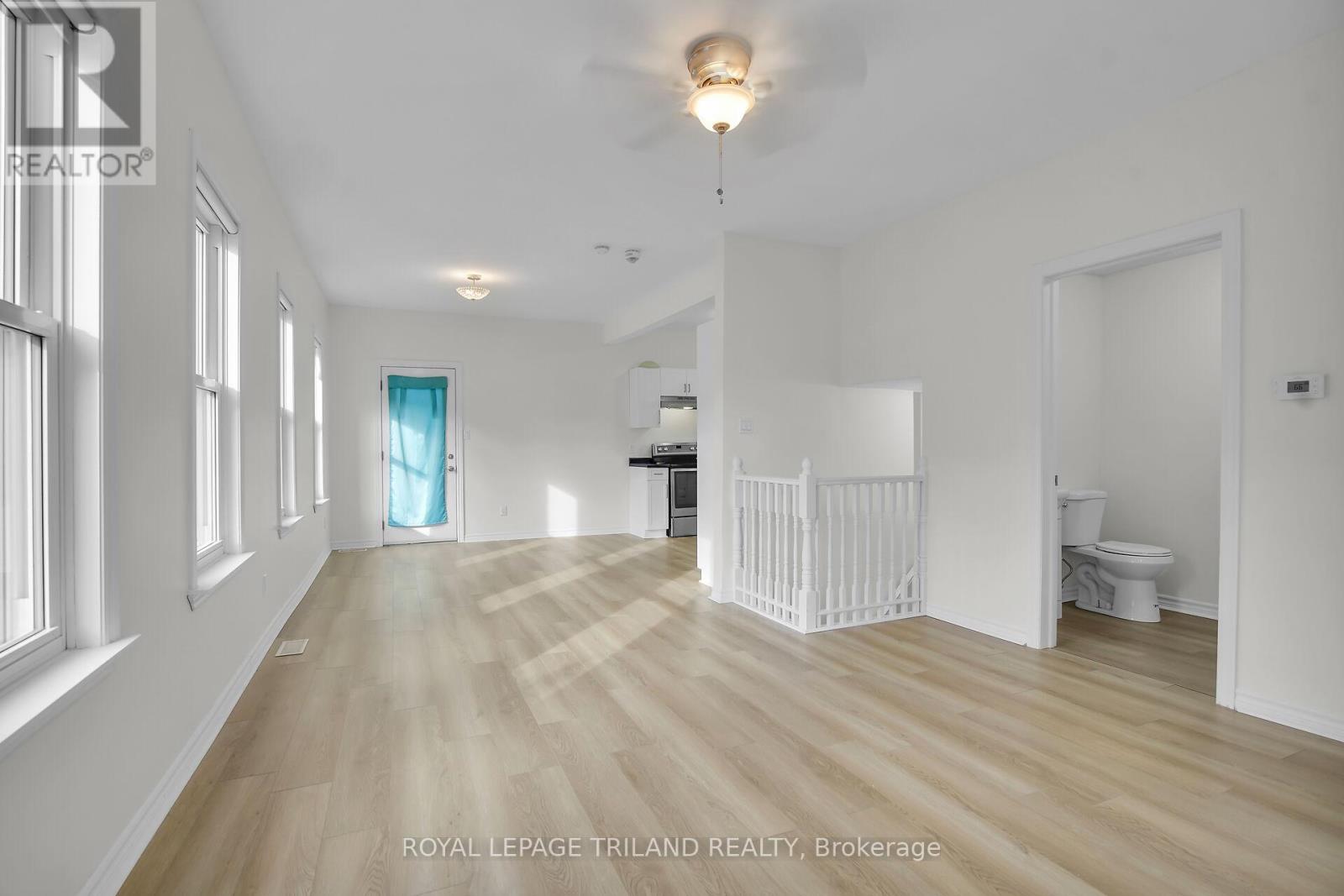 1 - 876 Van Street, London East, Ontario  N5Z 1M7 - Photo 1 - X12573088