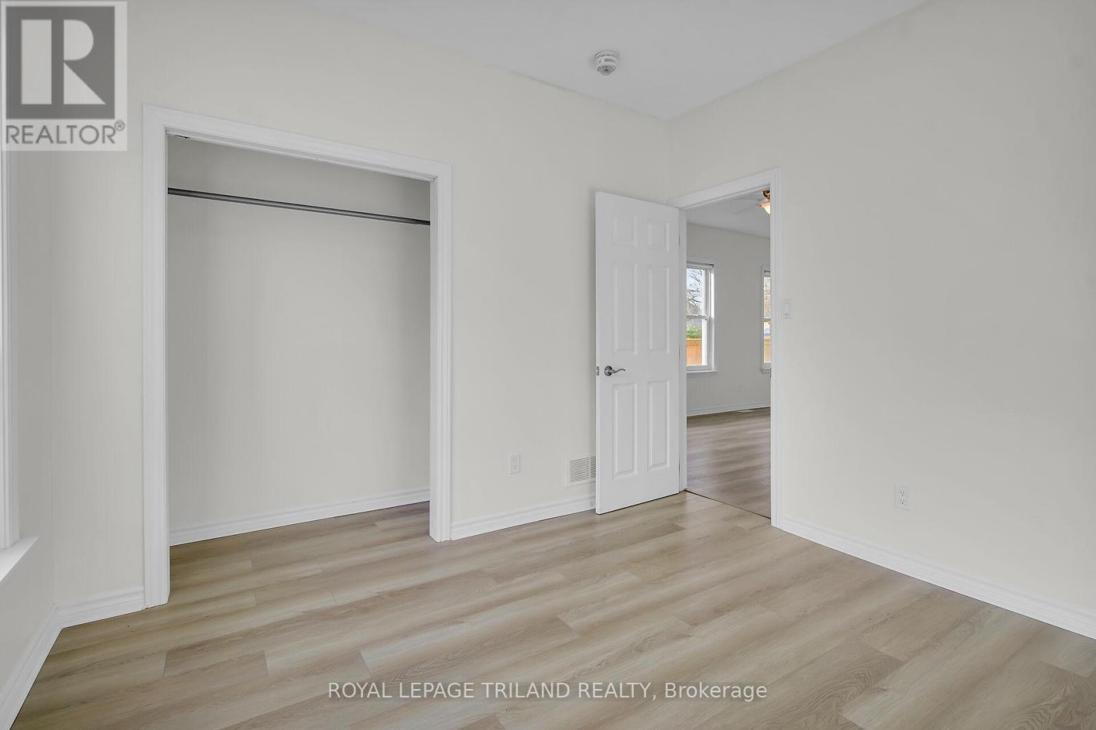 1 - 876 Van Street, London East, Ontario  N5Z 1M7 - Photo 12 - X12573088