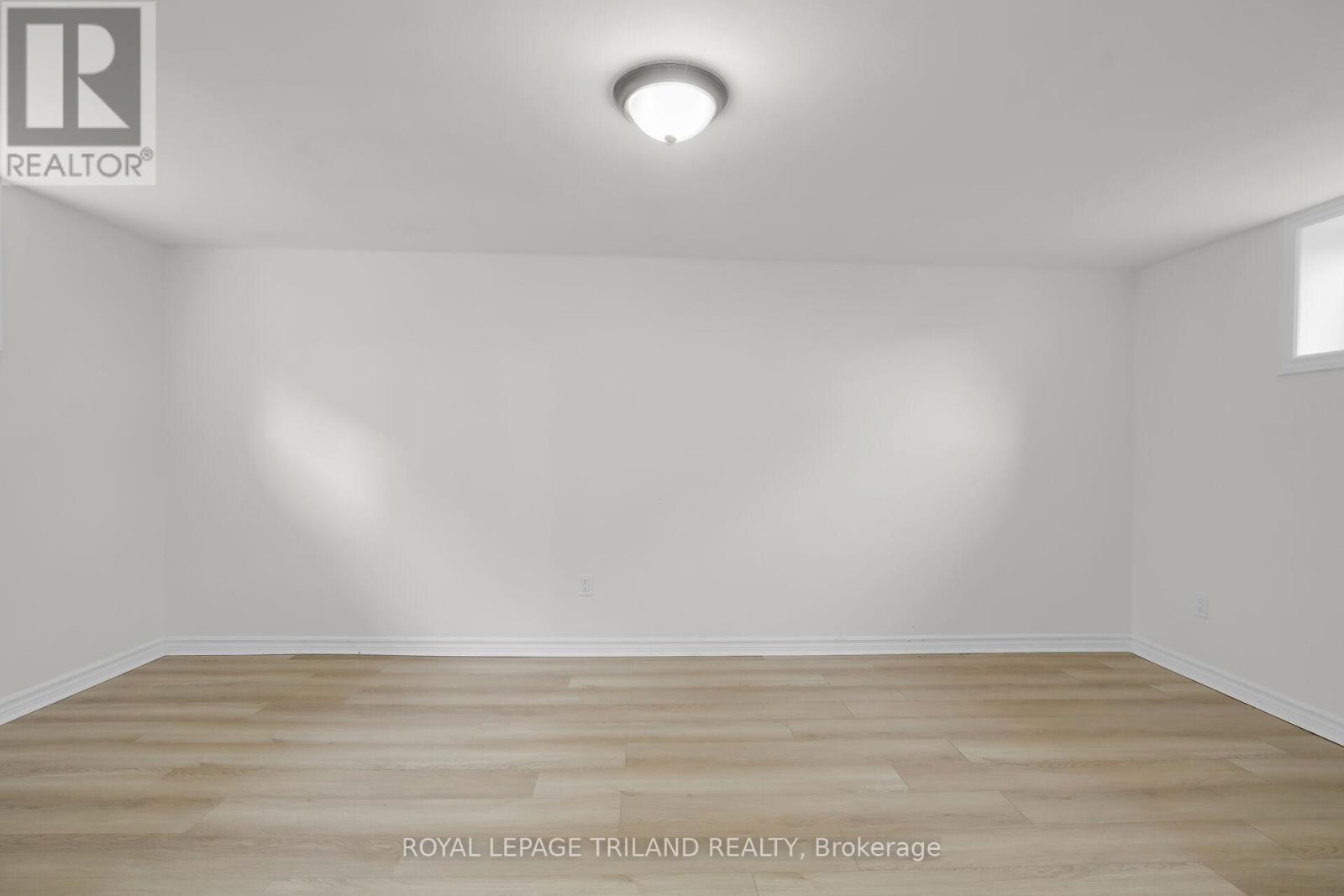 1 - 876 Van Street, London East, Ontario  N5Z 1M7 - Photo 16 - X12573088