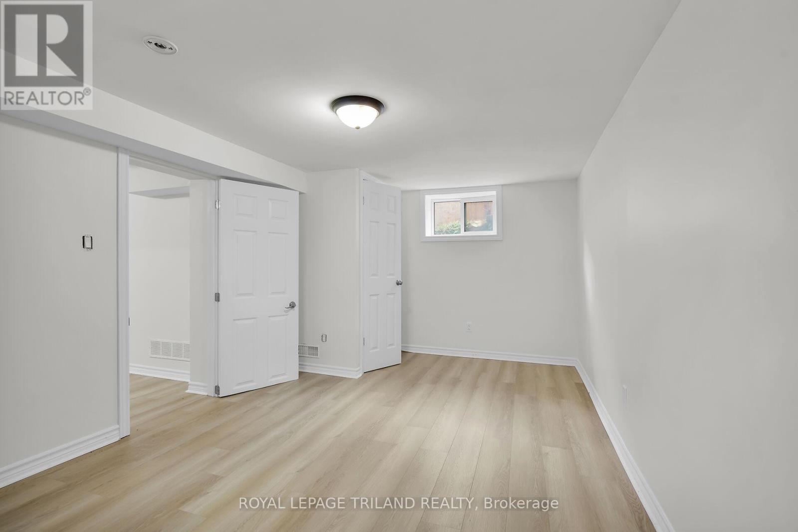 1 - 876 Van Street, London East, Ontario  N5Z 1M7 - Photo 17 - X12573088