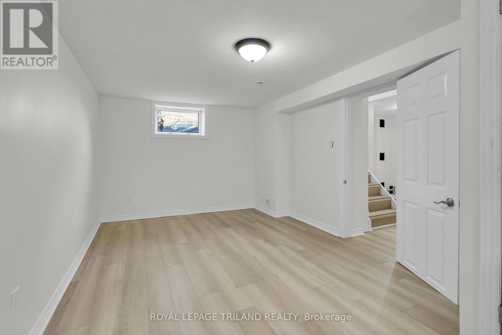 1 - 876 Van Street, London East, Ontario  N5Z 1M7 - Photo 18 - X12573088