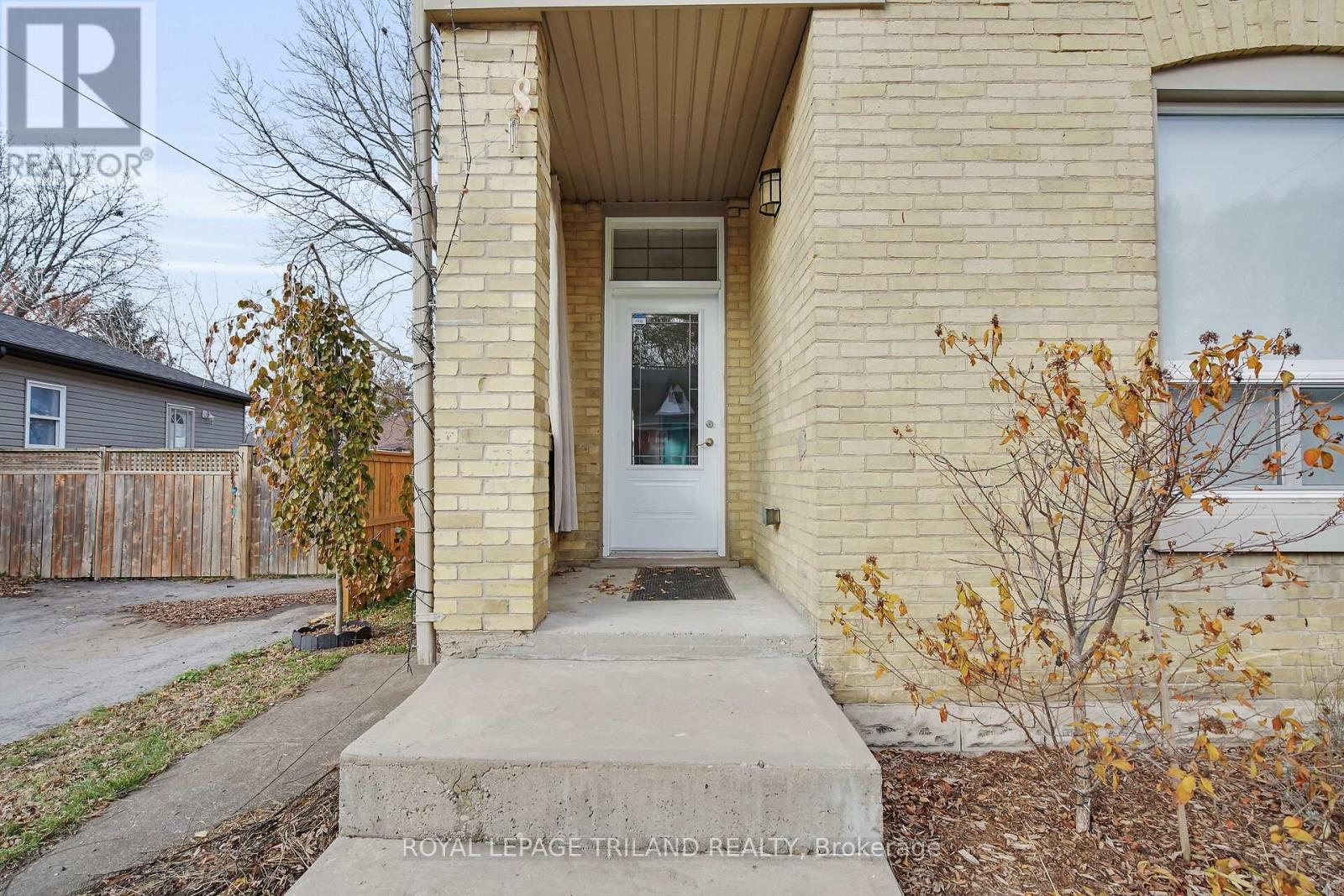 1 - 876 Van Street, London East, Ontario  N5Z 1M7 - Photo 19 - X12573088