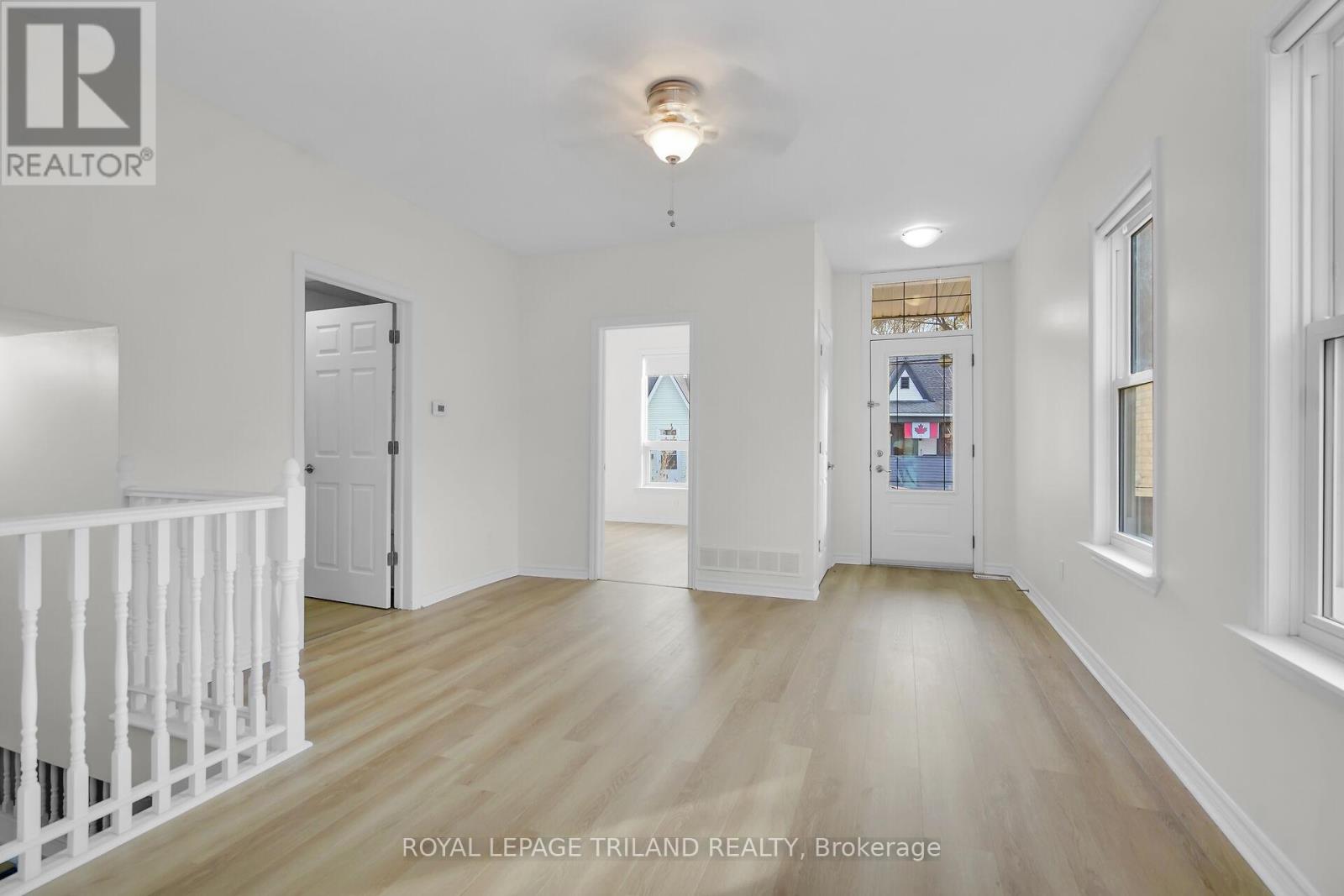 1 - 876 Van Street, London East, Ontario  N5Z 1M7 - Photo 3 - X12573088