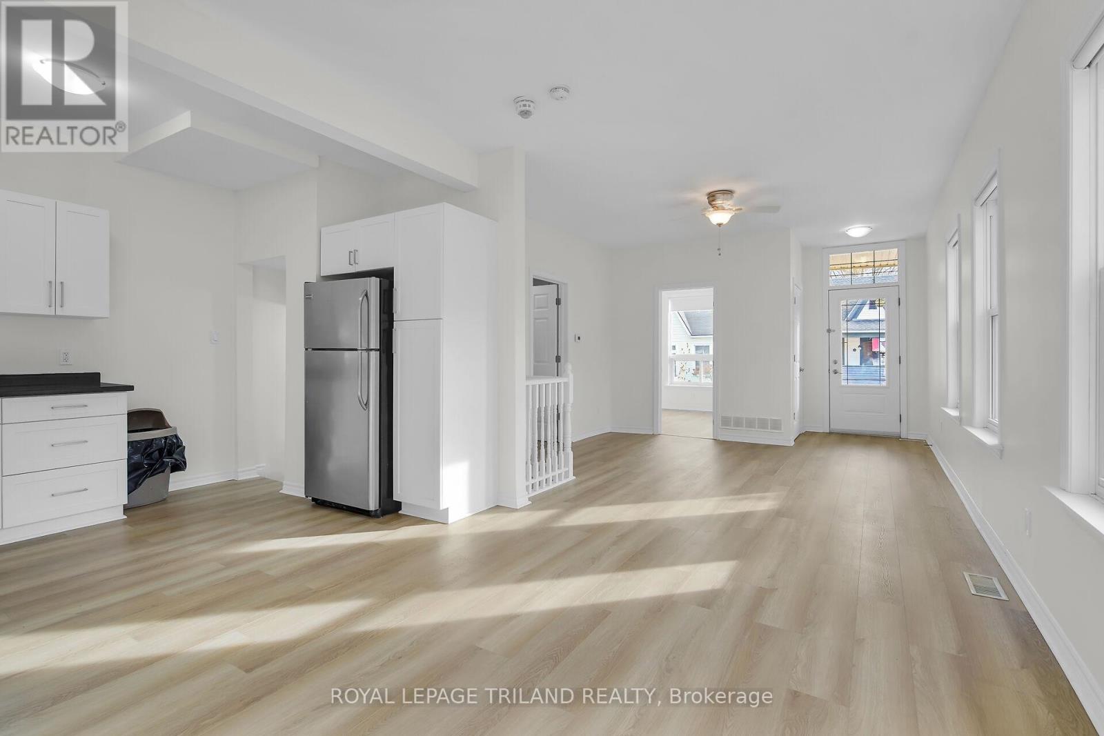 1 - 876 Van Street, London East, Ontario  N5Z 1M7 - Photo 6 - X12573088