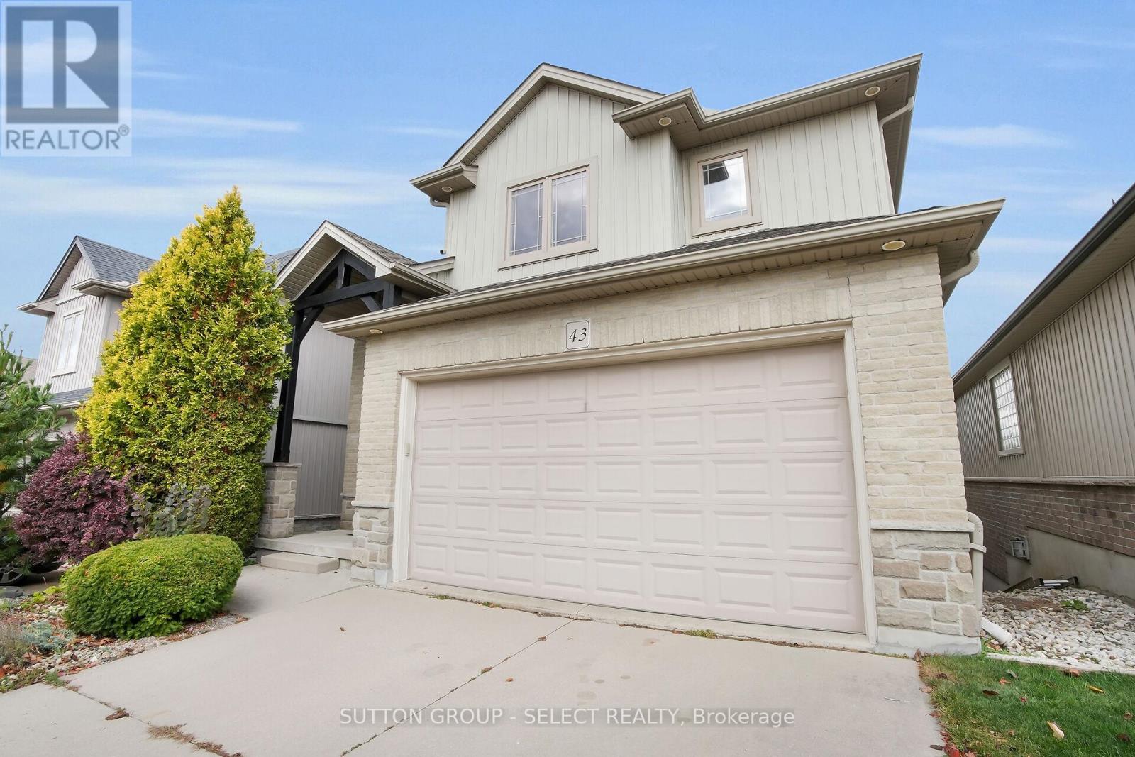 43 - 777 Apricot Drive, London South, Ontario  N6K 5B3 - Photo 2 - X12573100