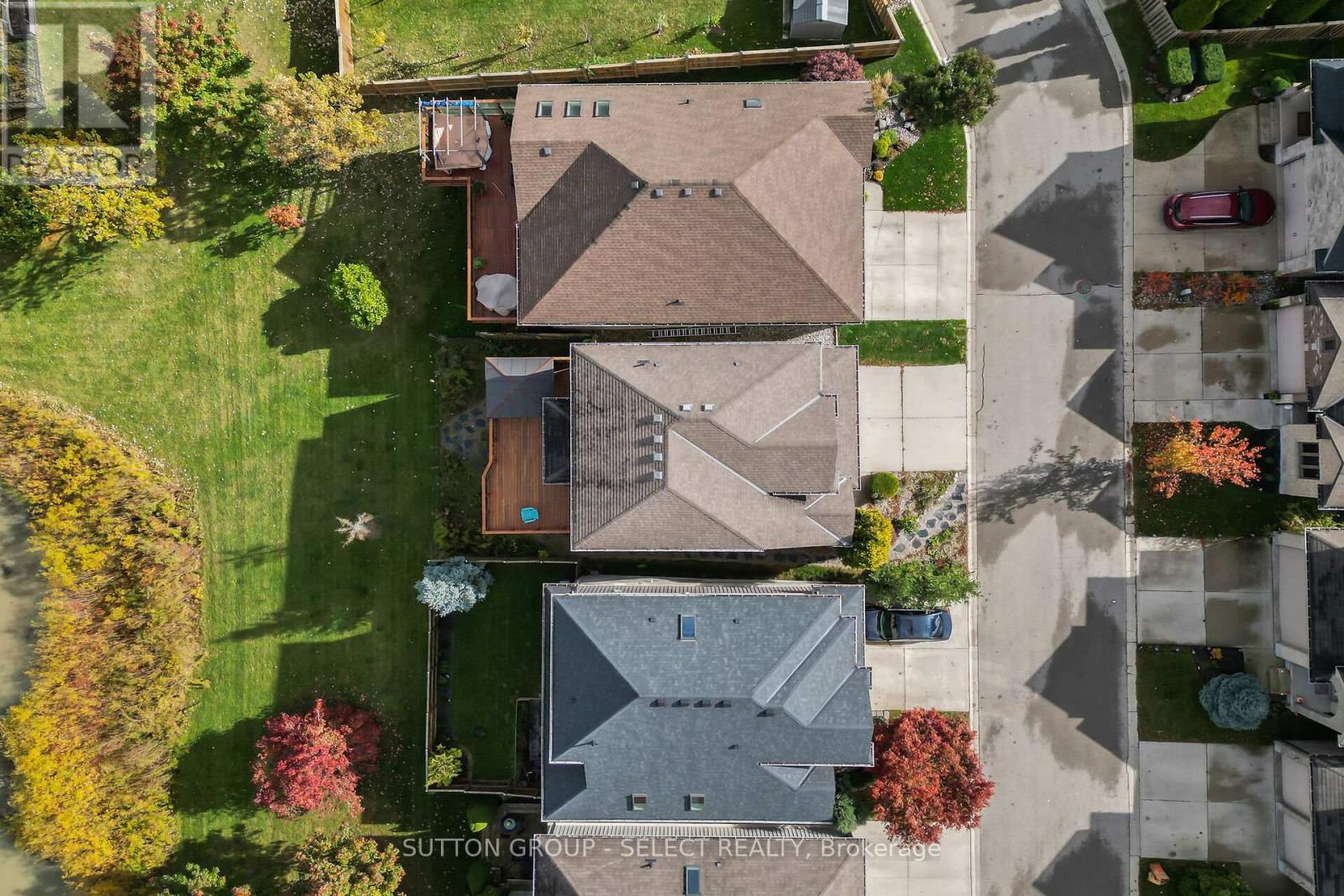 43 - 777 Apricot Drive, London South, Ontario  N6K 5B3 - Photo 44 - X12573100