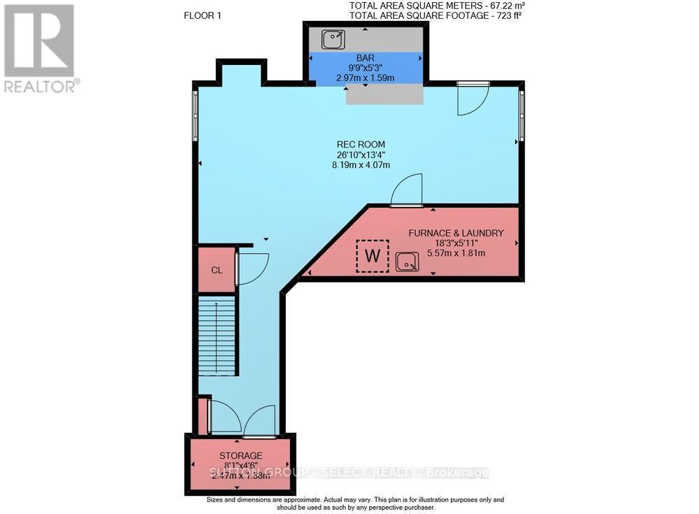 43 - 777 Apricot Drive, London South, Ontario  N6K 5B3 - Photo 48 - X12573100