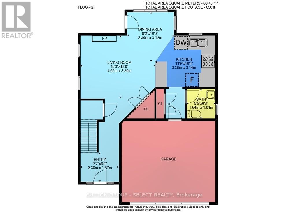 43 - 777 Apricot Drive, London South, Ontario  N6K 5B3 - Photo 49 - X12573100