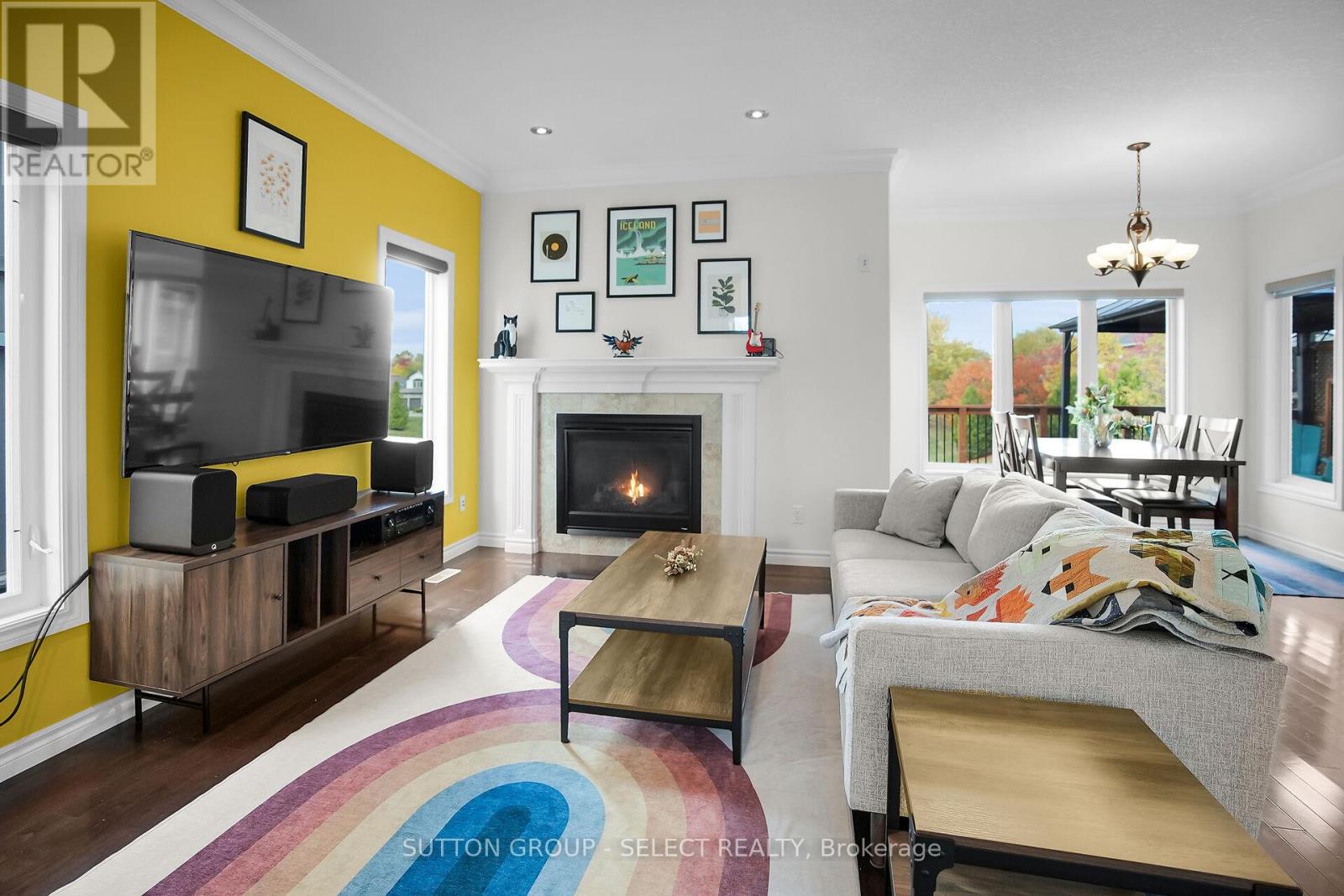 43 - 777 Apricot Drive, London South, Ontario  N6K 5B3 - Photo 6 - X12573100