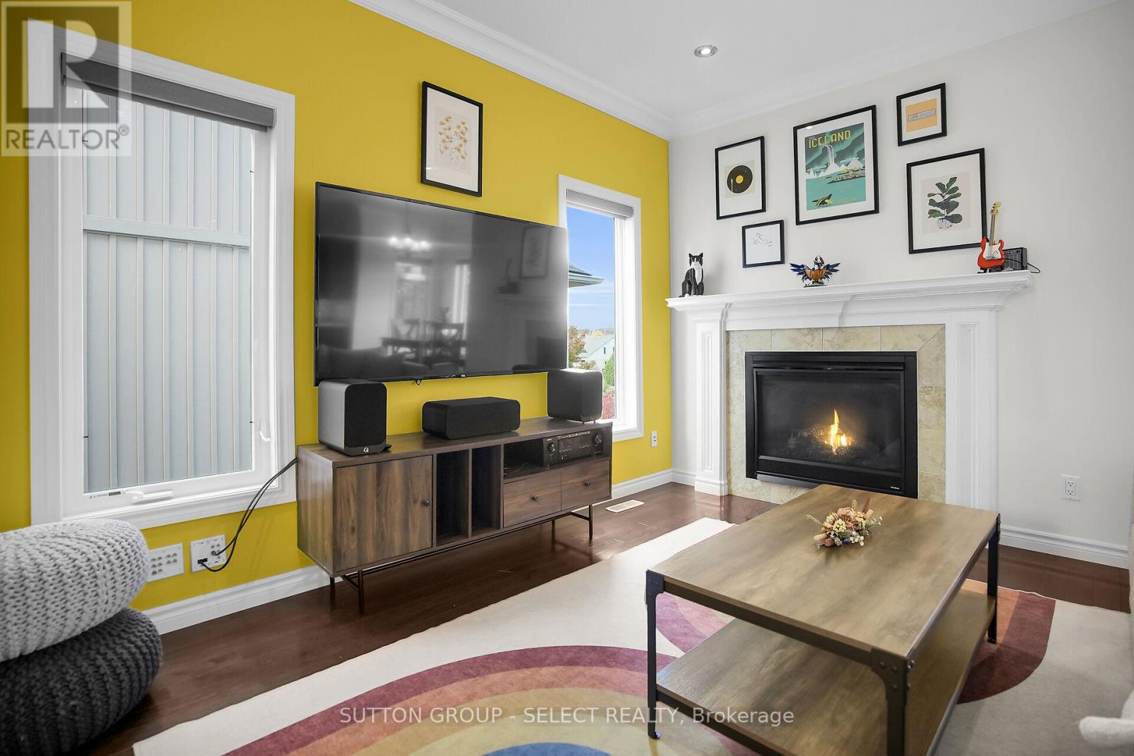 43 - 777 Apricot Drive, London South, Ontario  N6K 5B3 - Photo 7 - X12573100