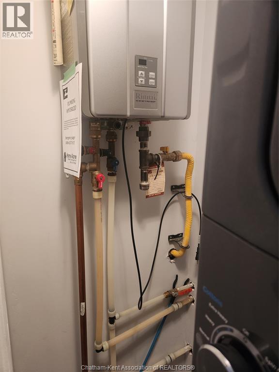 48 Regency Drive, Chatham, Ontario  N7L 4E9 - Photo 12 - 25029495