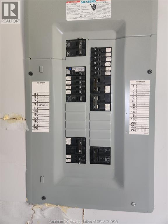 48 Regency Drive, Chatham, Ontario  N7L 4E9 - Photo 13 - 25029495