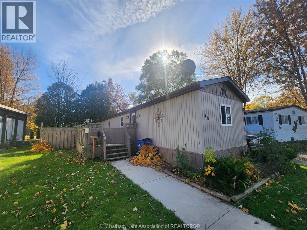 48 Regency Drive, Chatham, Ontario  N7L 4E9 - Photo 14 - 25029495