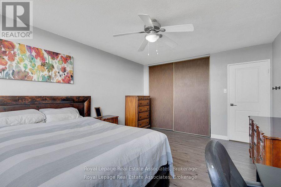 1204 - 215 Glenridge Avenue, St. Catharines, Ontario  L2T 3J7 - Photo 25 - X12572872