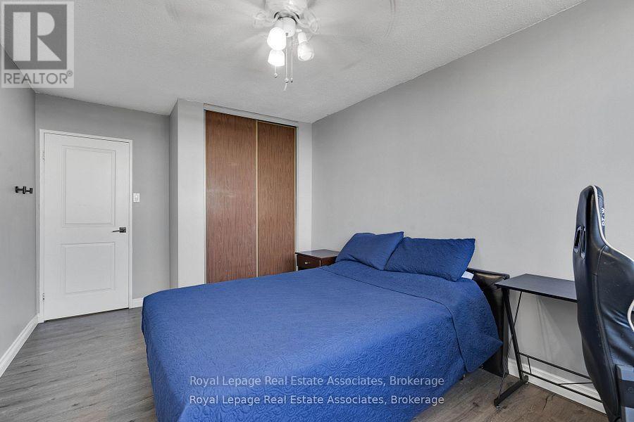 1204 - 215 Glenridge Avenue, St. Catharines, Ontario  L2T 3J7 - Photo 27 - X12572872