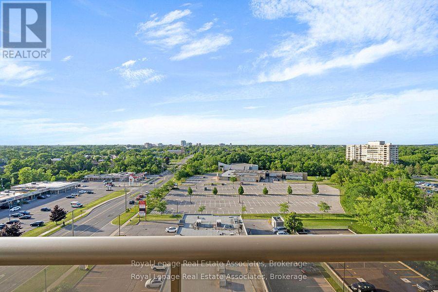 1204 - 215 Glenridge Avenue, St. Catharines, Ontario  L2T 3J7 - Photo 31 - X12572872