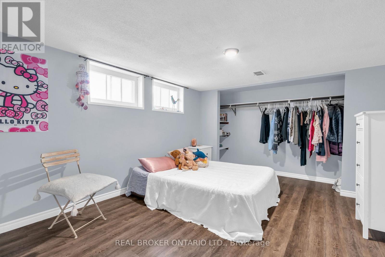 C - 301 Franklin Street N, Kitchener, Ontario  N2A 1Y9 - Photo 17 - X12572880