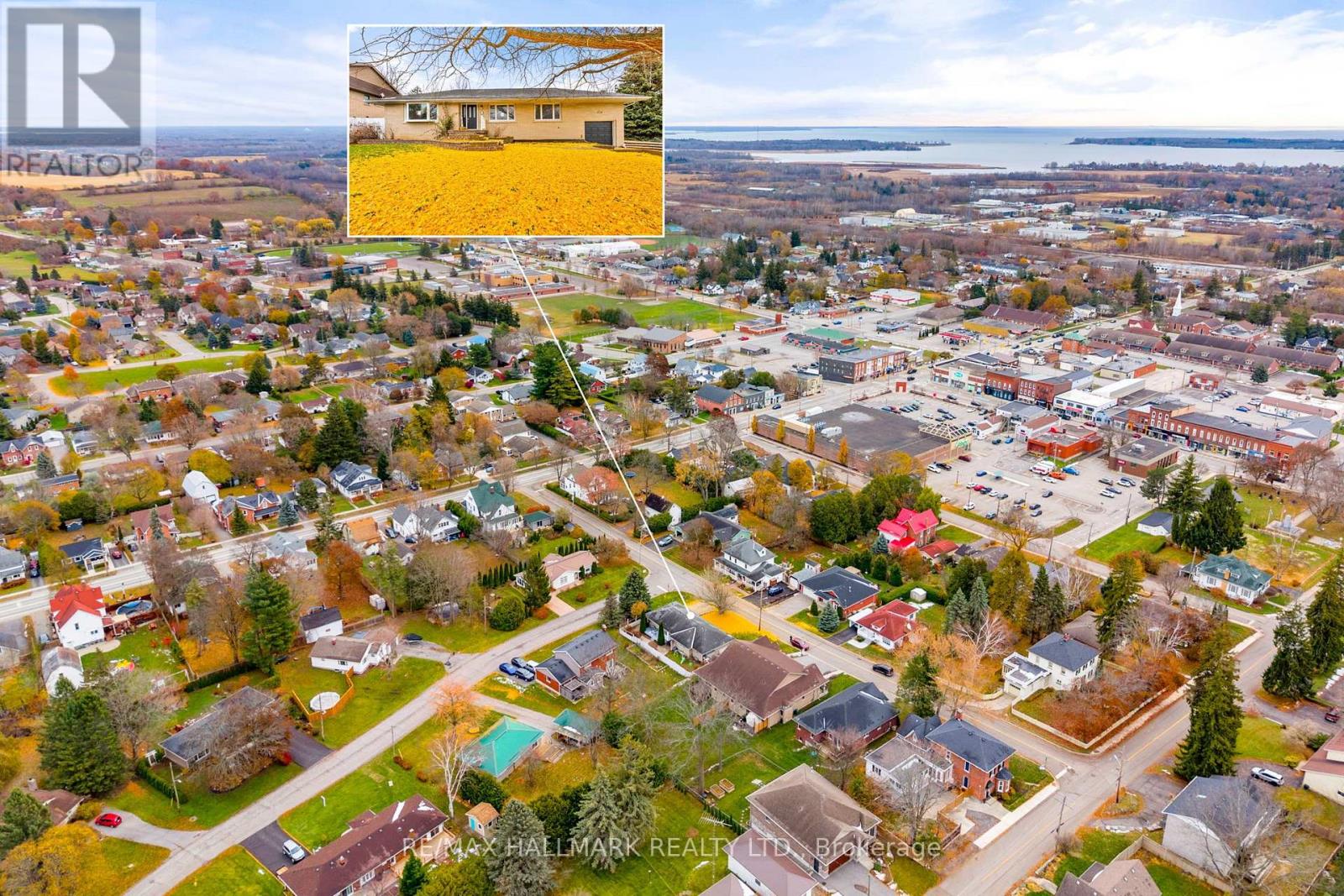 10 Dorman Street, Brighton, Ontario  K0K 1H0 - Photo 2 - X12572926